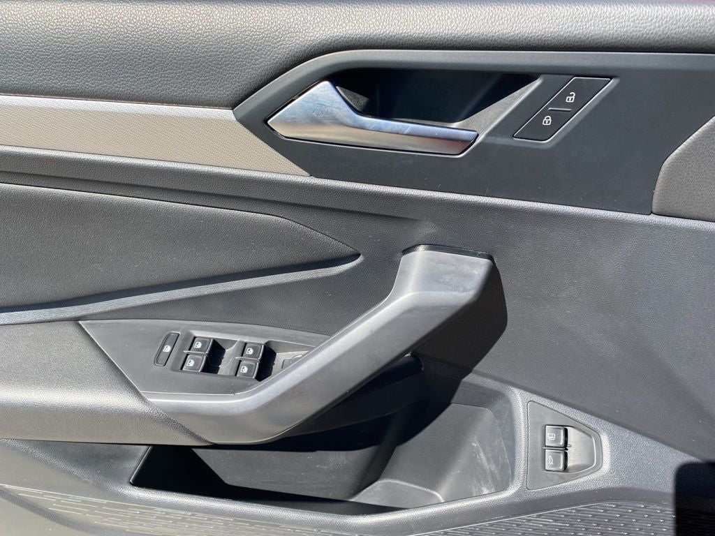 2021 Volkswagen Jetta 1.4T S