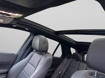 2022 Mercedes-Benz GLE GLE 350 4MATIC®