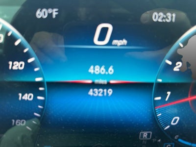 2022 Mercedes-Benz GLE GLE 350 4MATIC®