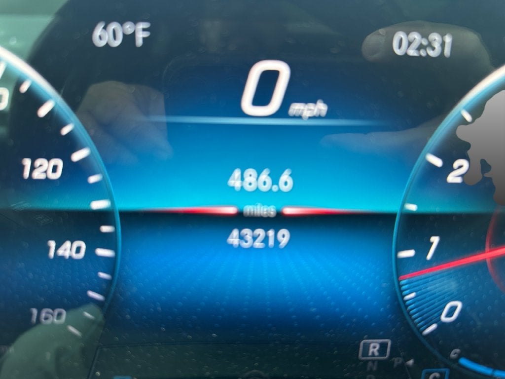 2022 Mercedes-Benz GLE GLE 350 4MATIC®