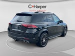 2022 Mercedes-Benz GLE GLE 350 4MATIC®