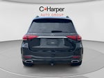 2022 Mercedes-Benz GLE GLE 350 4MATIC®