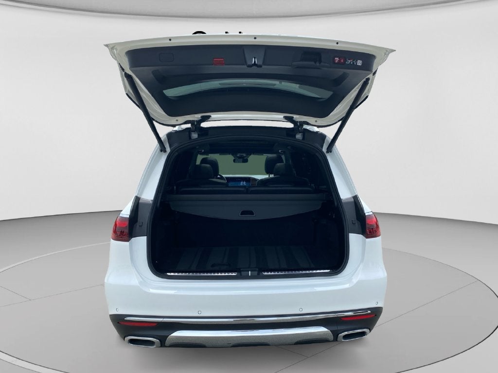 2025 Mercedes-Benz GLS GLS 450 4MATIC®