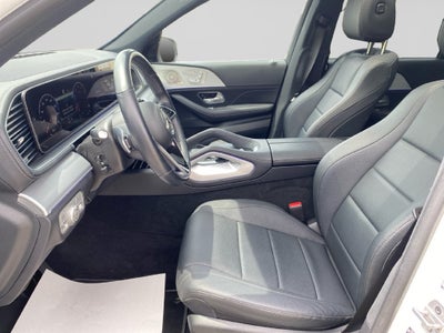 2025 Mercedes-Benz GLS GLS 450 4MATIC®
