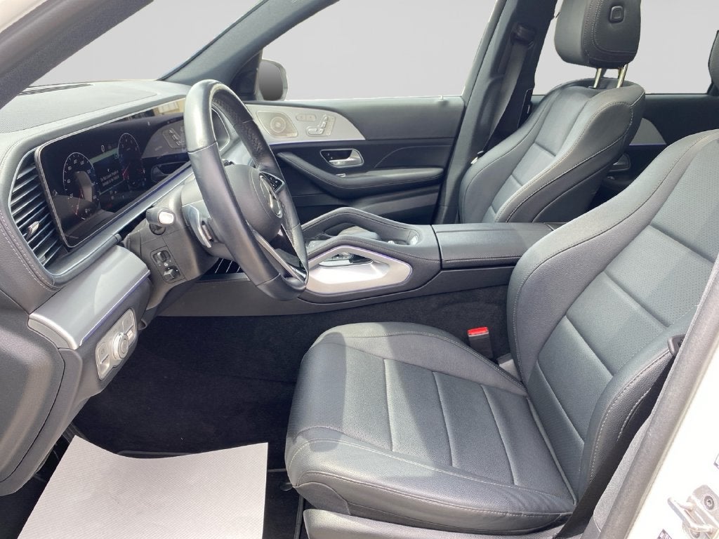 2025 Mercedes-Benz GLS GLS 450 4MATIC®
