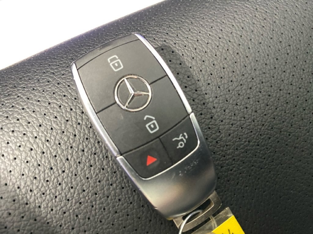 2025 Mercedes-Benz GLS GLS 450 4MATIC®