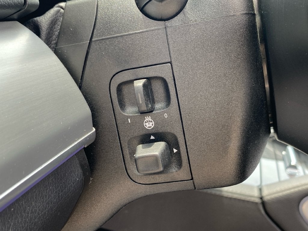 2025 Mercedes-Benz GLS GLS 450 4MATIC®