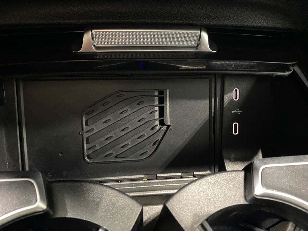 2025 Mercedes-Benz GLS GLS 450 4MATIC®