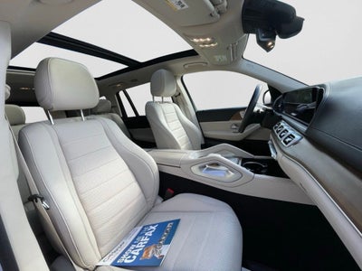 2022 Mercedes-Benz GLS GLS 450 4MATIC®
