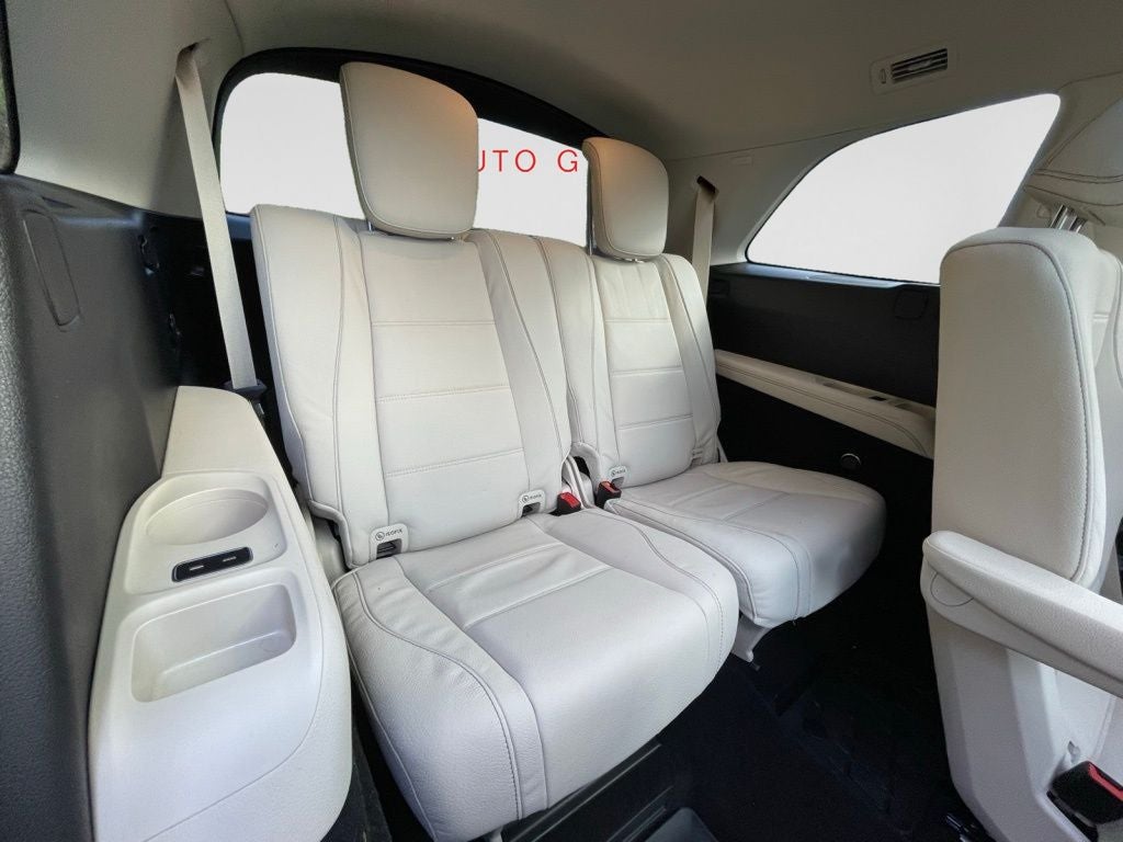 2022 Mercedes-Benz GLS GLS 450 4MATIC®