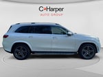 2022 Mercedes-Benz GLS GLS 450 4MATIC®