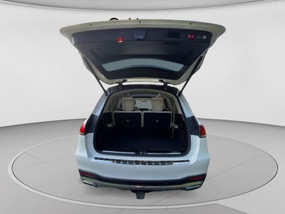 2022 Mercedes-Benz GLS GLS 450 4MATIC®