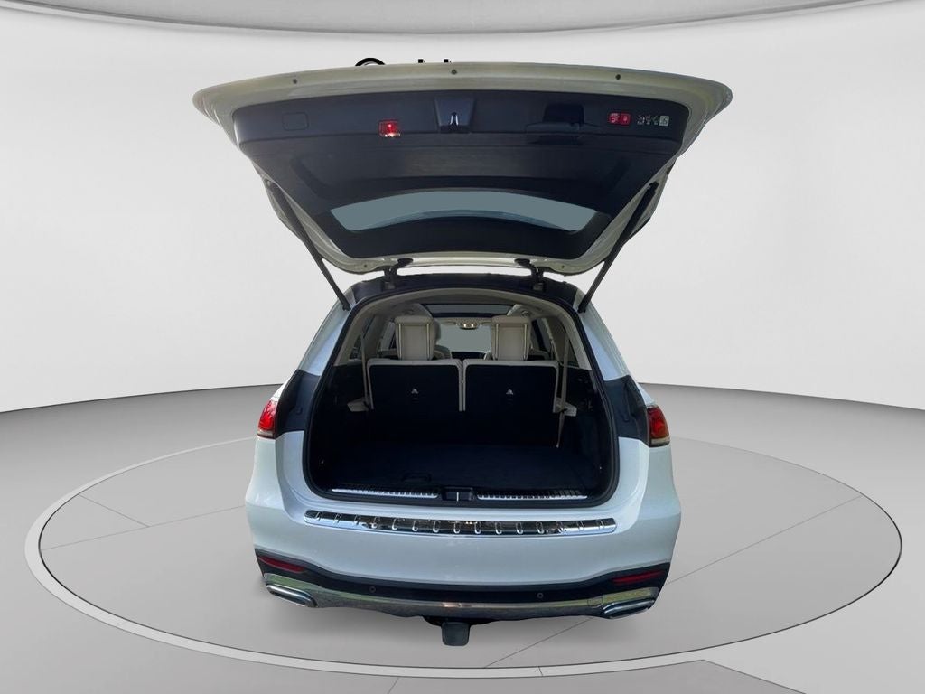 2022 Mercedes-Benz GLS GLS 450 4MATIC®