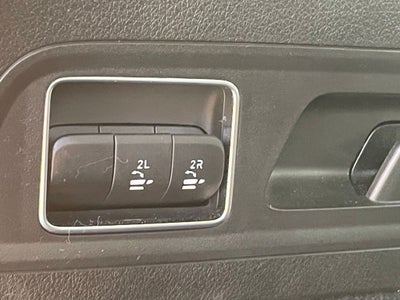 2022 Mercedes-Benz GLS GLS 450 4MATIC®