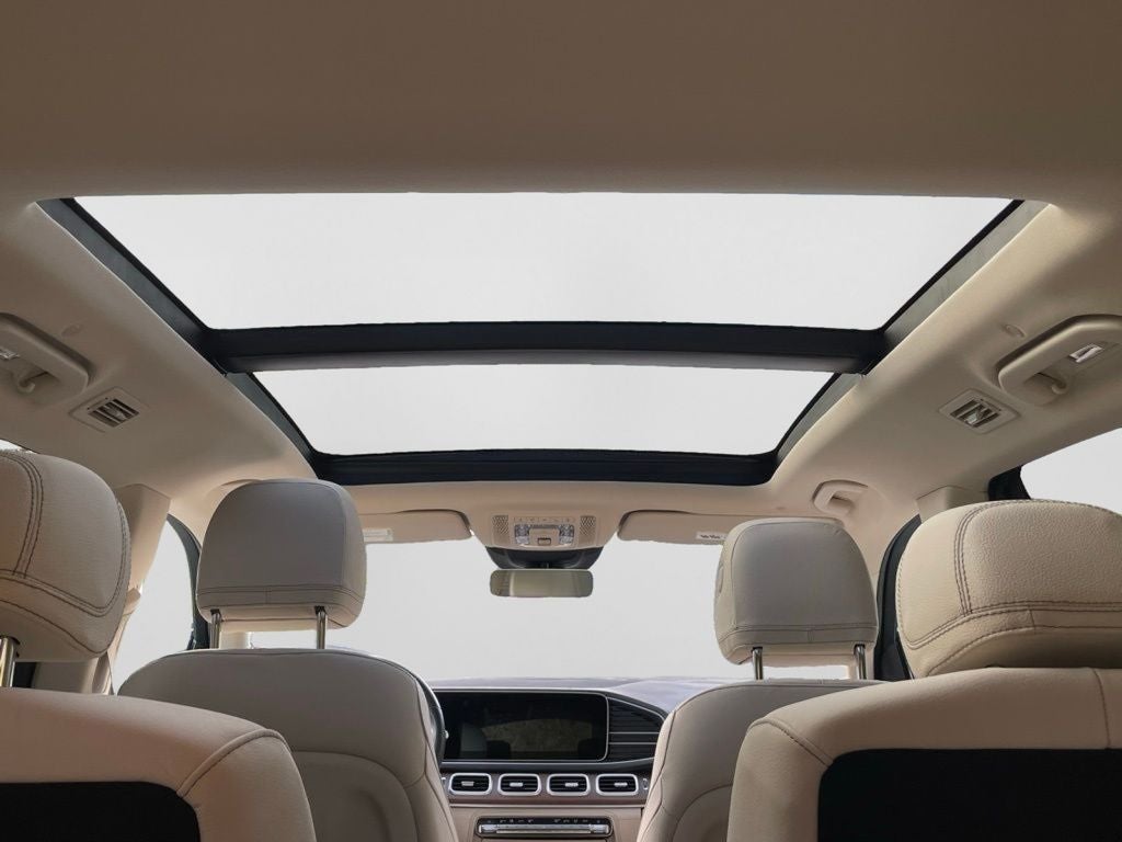 2022 Mercedes-Benz GLS GLS 450 4MATIC®