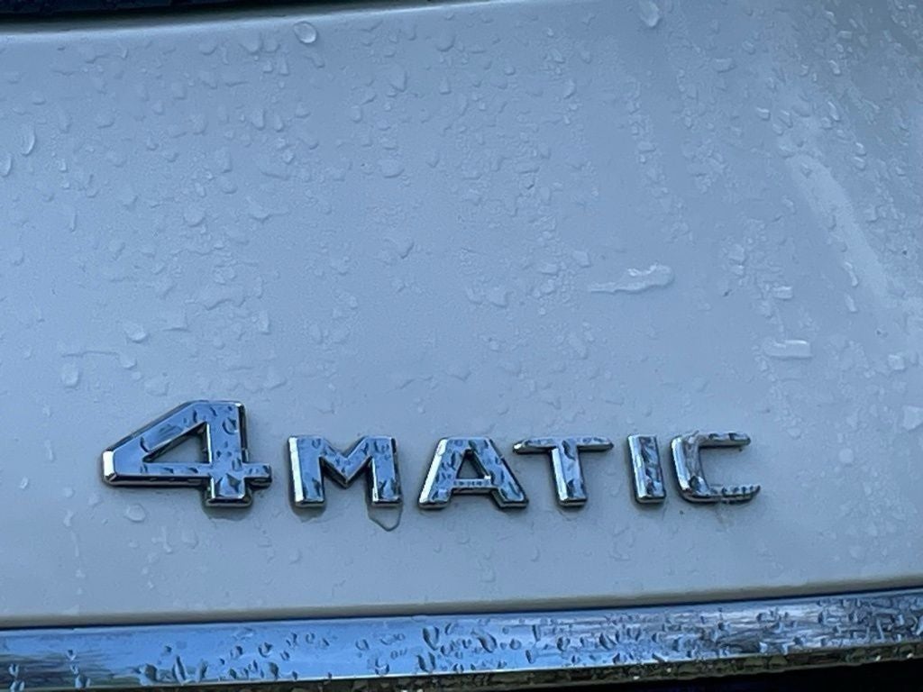 2022 Mercedes-Benz GLS GLS 450 4MATIC®