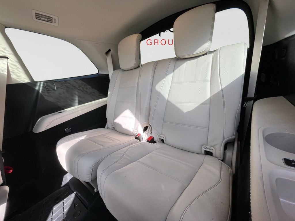 2022 Mercedes-Benz GLS GLS 450 4MATIC®
