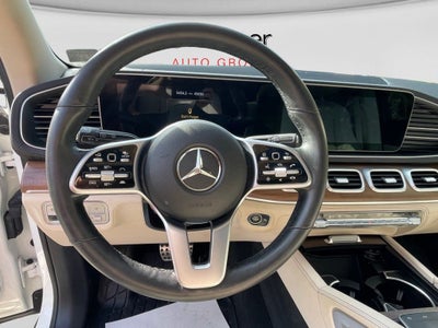 2022 Mercedes-Benz GLS GLS 450 4MATIC®