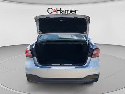 2024 Subaru Legacy Limited