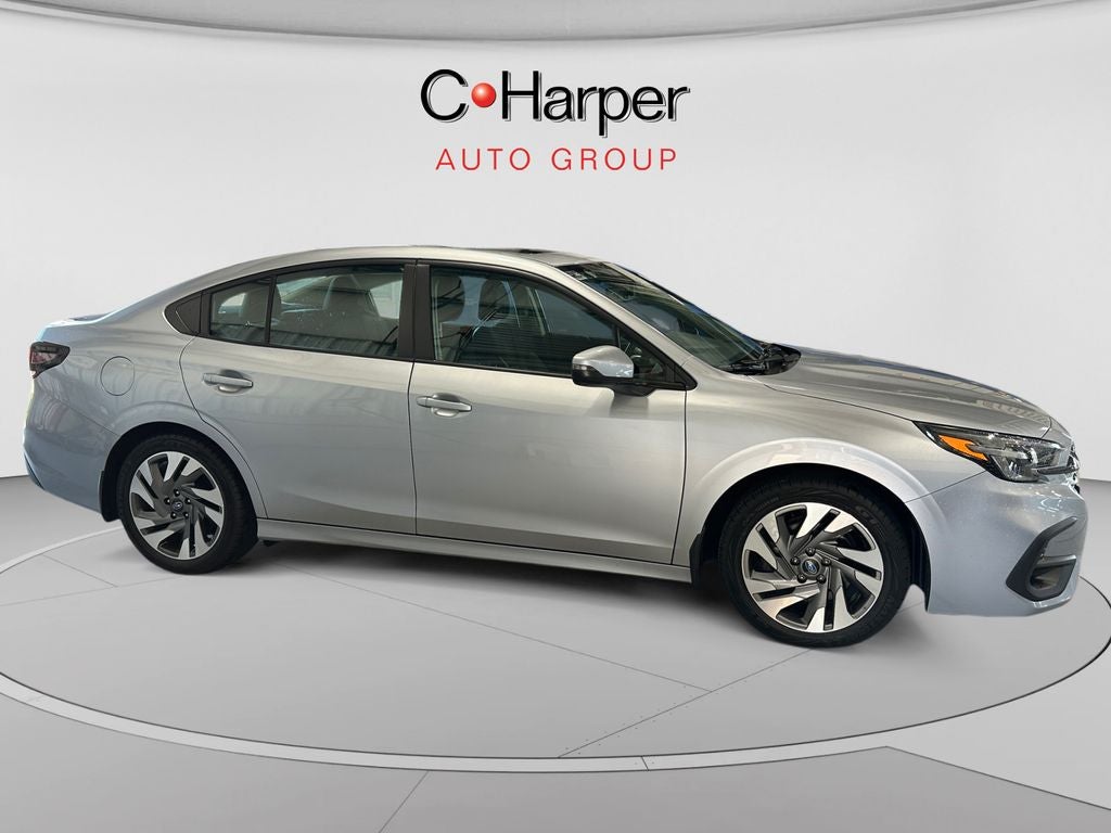 2024 Subaru Legacy Limited