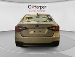 2024 Subaru Legacy Limited