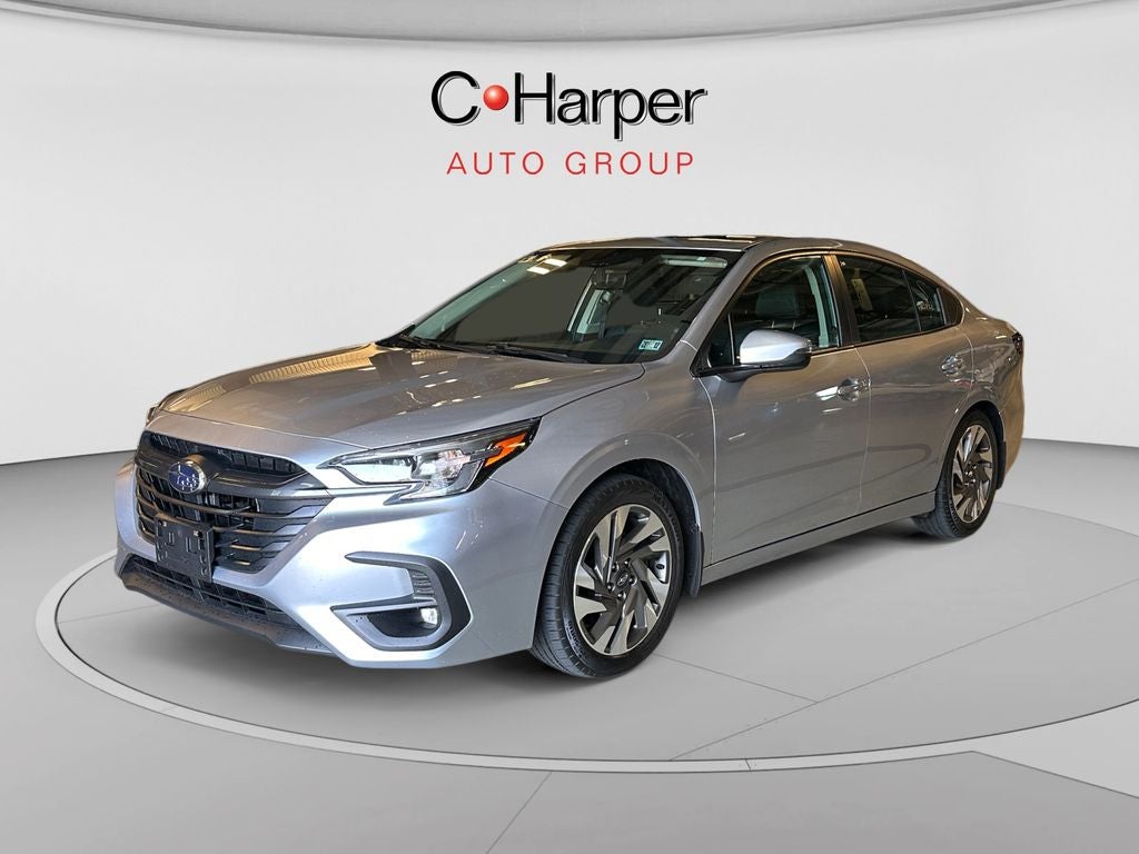 2024 Subaru Legacy Limited