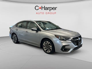 2024 Subaru Legacy Limited