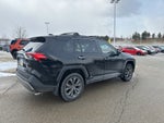 2023 Toyota RAV4 Hybrid Limited