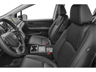 2027 Honda Odyssey EX-L