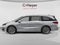 2027 Honda Odyssey Elite