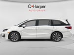 2027 Honda Odyssey Elite