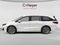 2027 Honda Odyssey Elite