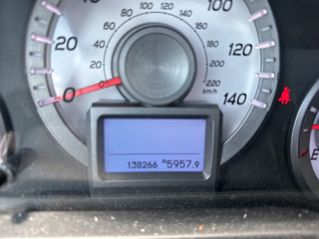 2015 Honda Pilot Touring