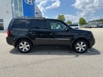 2015 Honda Pilot Touring