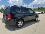 2015 Honda Pilot Touring