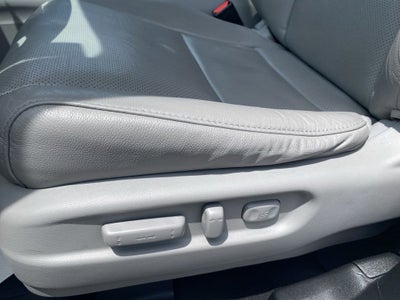 2022 Honda Pilot Elite