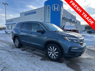2020 Honda Pilot EX