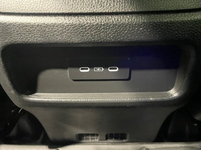2025 Honda Passport EX-L