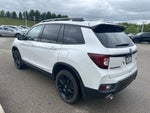 2024 Honda Passport Black Edition