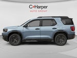 2026 Honda Passport RTL Towing