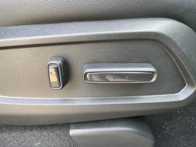 2026 Honda Passport TrailSport Blackout