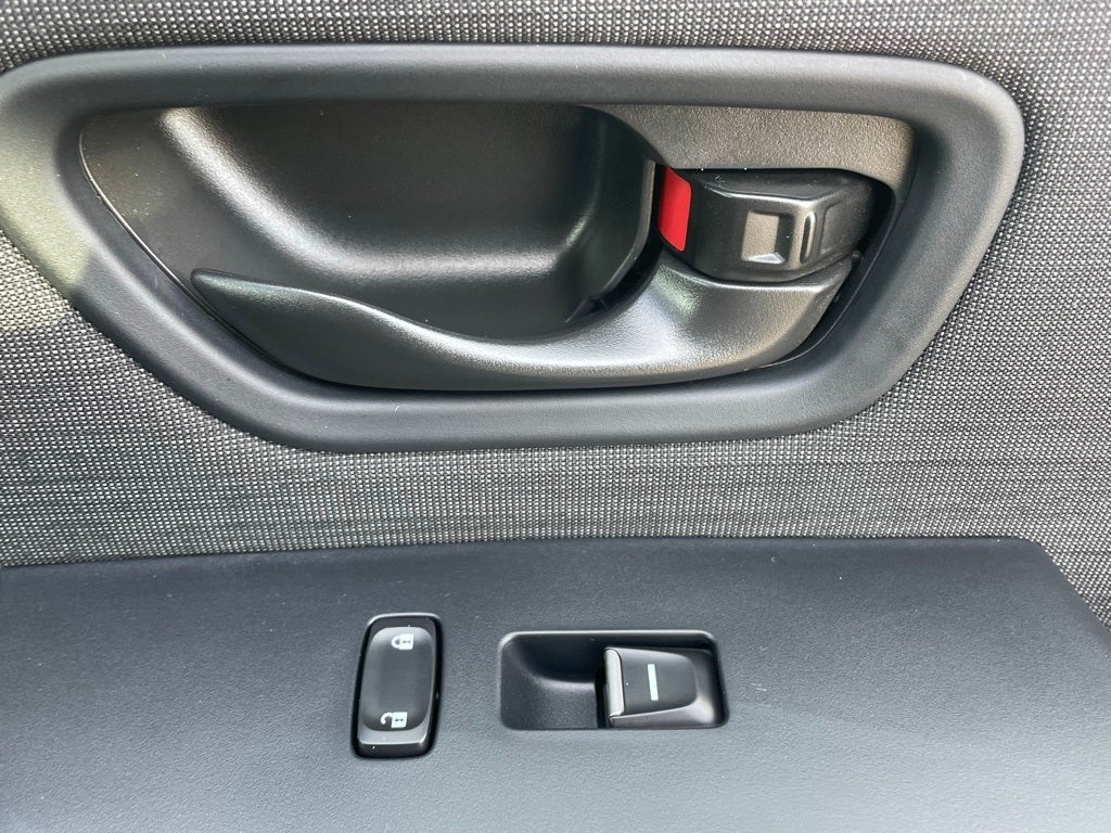 2026 Honda Passport TrailSport Blackout