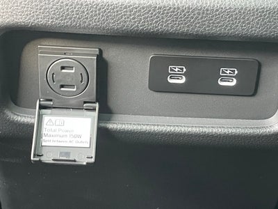 2026 Honda Passport TrailSport Blackout