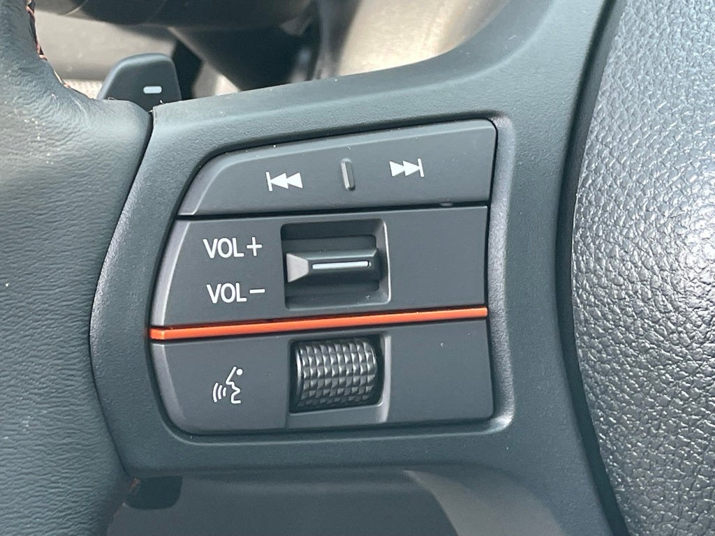 2026 Honda Passport TrailSport Blackout