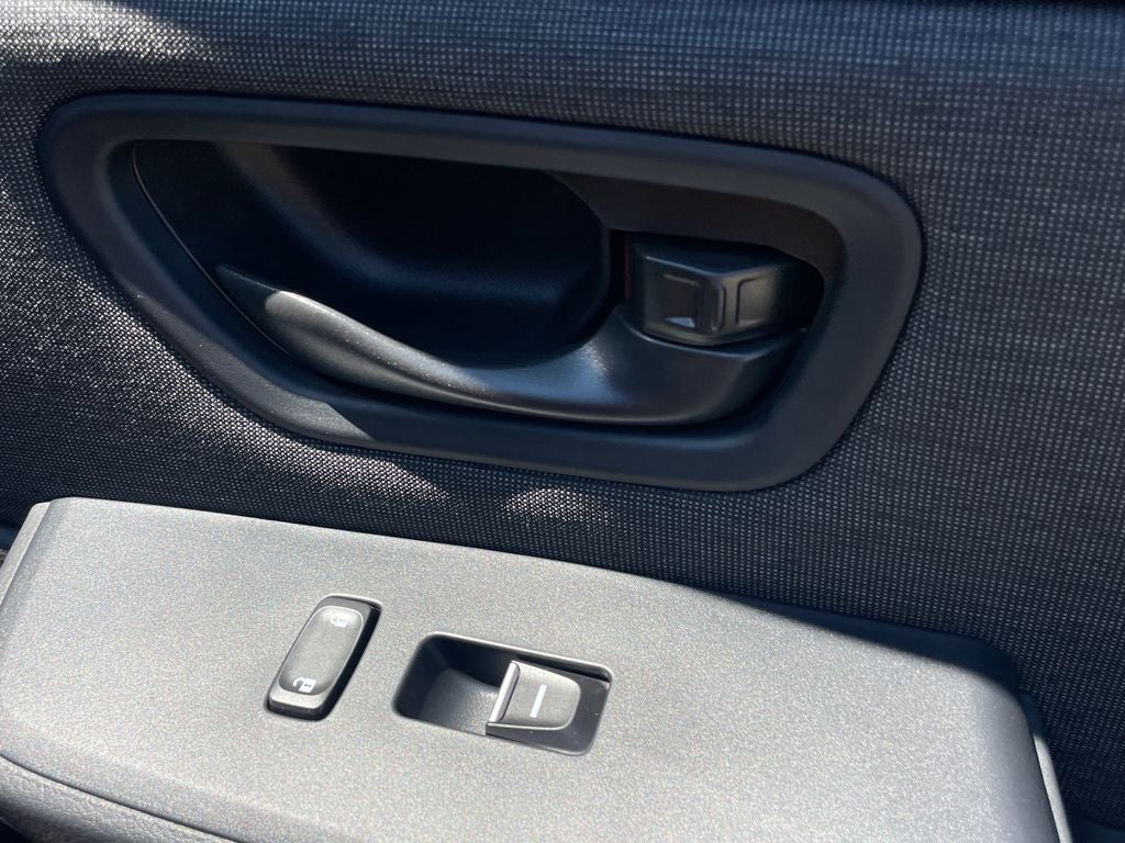 2026 Honda Passport TrailSport Blackout