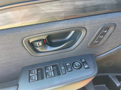 2026 Honda Passport TrailSport Blackout