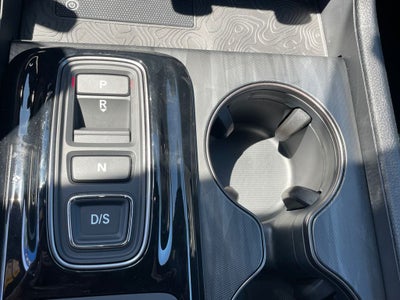 2026 Honda Passport TrailSport Blackout