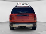 2026 Honda Passport TrailSport Blackout