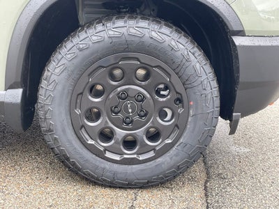 2026 Honda Passport TrailSport Blackout