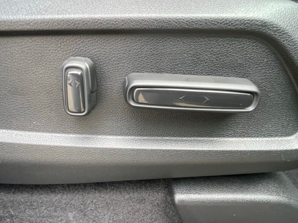 2026 Honda Passport TrailSport Blackout